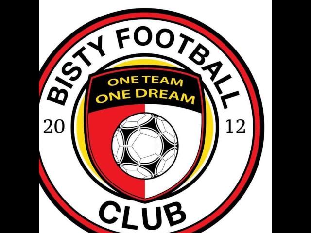 Bisty Football Club - logo