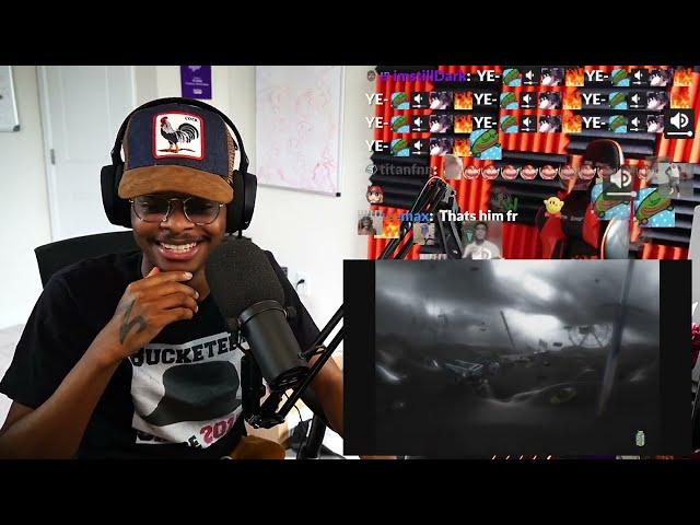 ImDontai Reacts To Yeat Lyfe Project