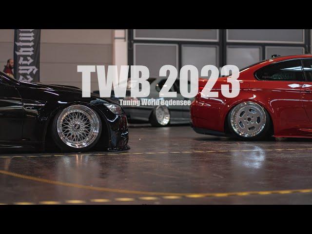 TWB Aftermovie 2023 | 4K