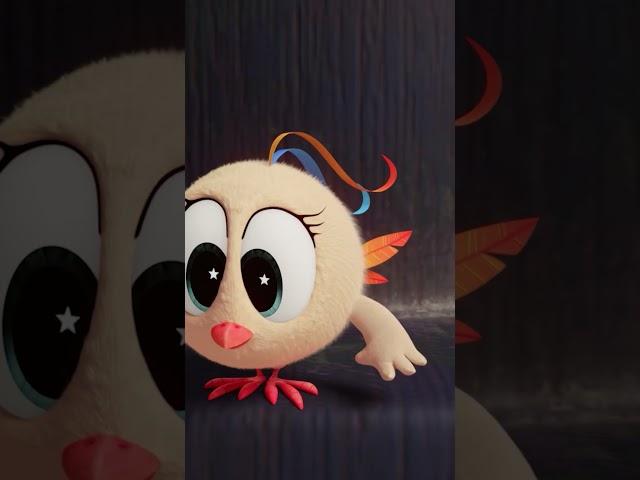Where did Chicky go? #chicky | Chicky Cartoon in English for kids