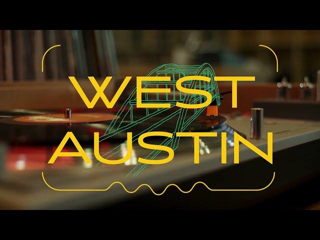 West Austin | Visit Austin, TX