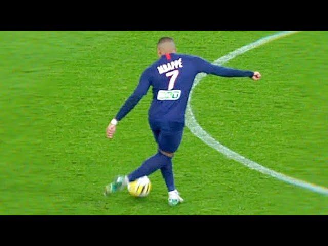 Top 10 Best Rabona Goals