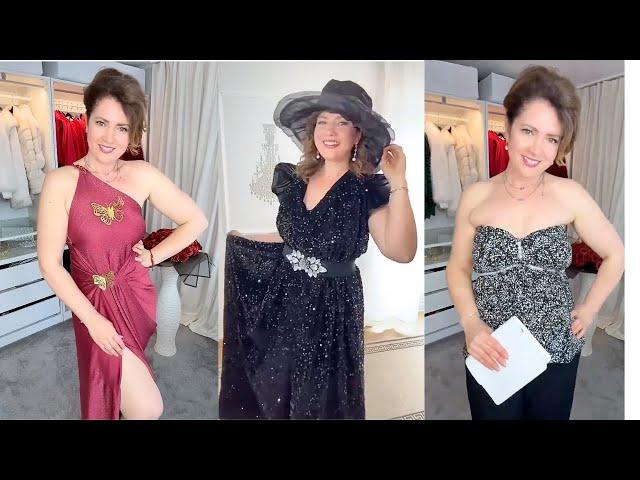 Irene Butsch Shares Her TOP Fashion Secrets - Модные идеи от Ирен Буч (Music by DJ AURM)