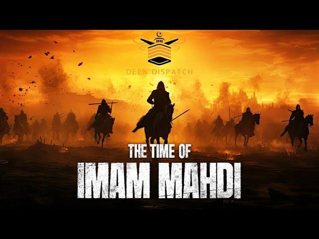 Imam Mahdi and Dajjal: The Ultimate Battle of the End Times