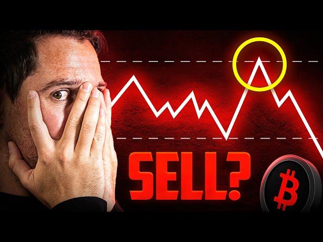 This Is the ONLY Pattern That Matters For Crypto Right Now!