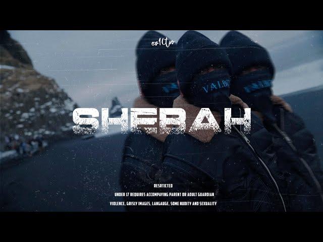 [FREE FOR PROFIT] UK Drill Type Beat x Drill Type Beat - "Shebah"