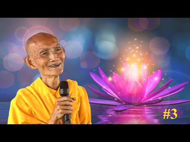 Pháp môn Tịnh Độ - Phần 3 - Thuyết Giảng: TT. Thích Giác Khang
