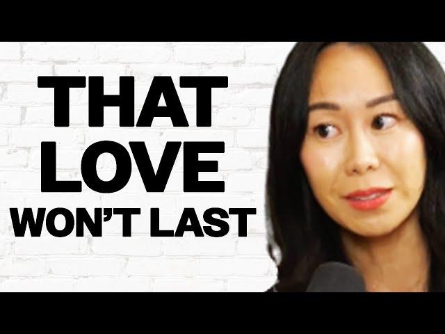 The 4 Major Red Flags That Relationship WON'T Last! (How To Find Lasting Love) | Amy Chan