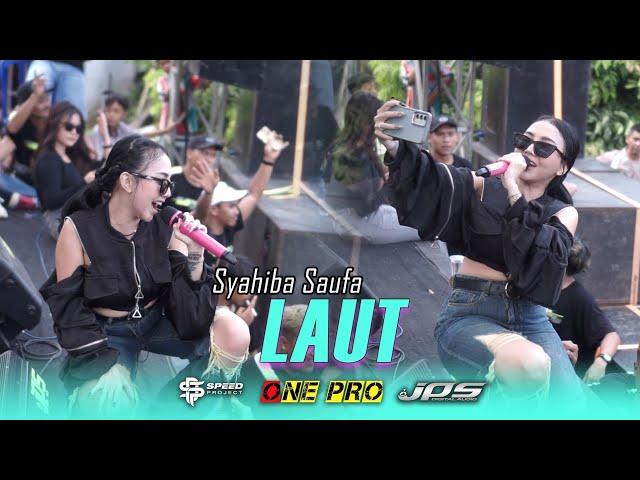 LAUT SYAHIBA SAUFA-ONE PRO LIVE pemuda kemloso pskb jps digital audio