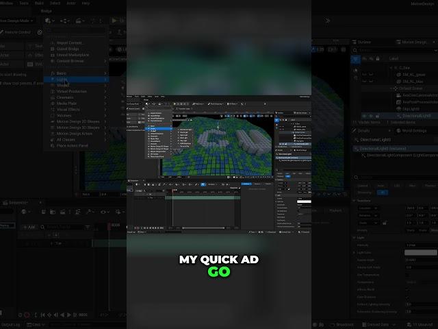 Transform Your Visuals  Master Lighting Effects Now!