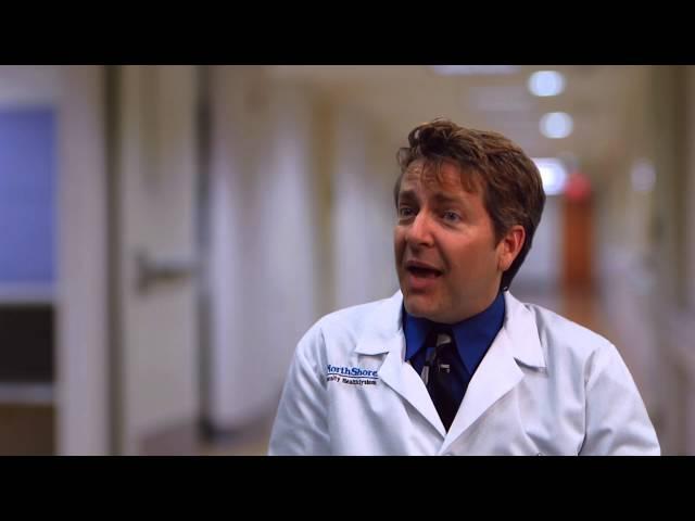 Female Desire Disorder: Dr. Albaugh (Sexual Health)