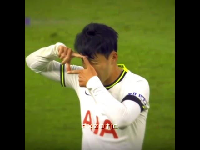 Son ️‍🩹 #football #soccer #manchesterunited #tottenham #trophy #uel #2025