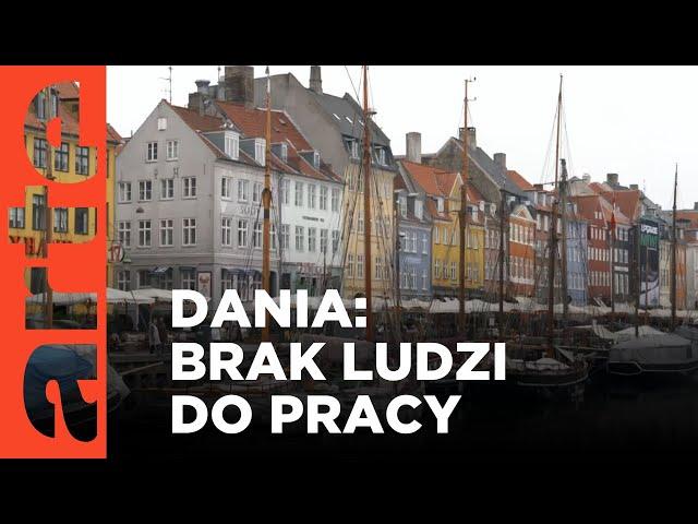 Dania cierpi na brak pracowników | ARTE.tv Dokumenty