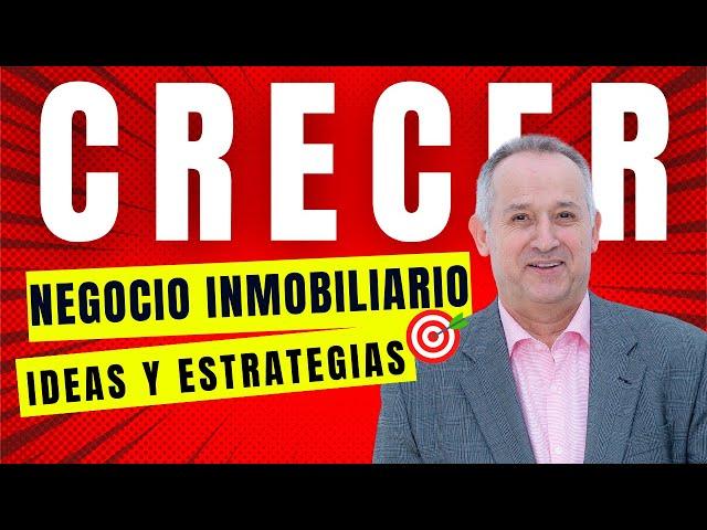 Trucos de Marketing y Ventas Agentes Inmobiliarios. Ideas para hacer crecer tu Negocio Inmobiliario