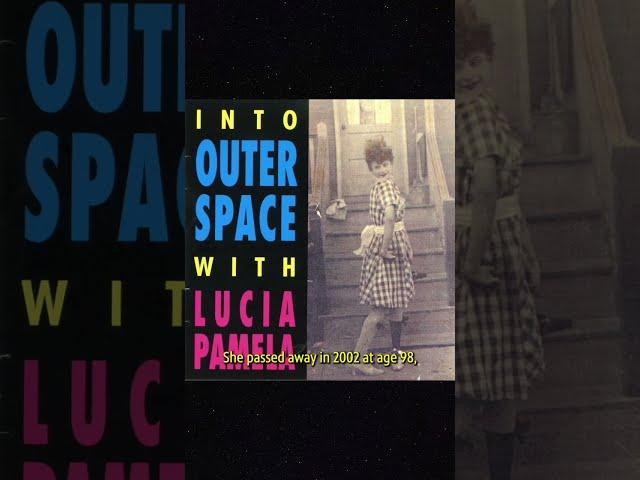 Lucia Pamela's "Into Outer Space" | Living St. Louis | Nine PBS