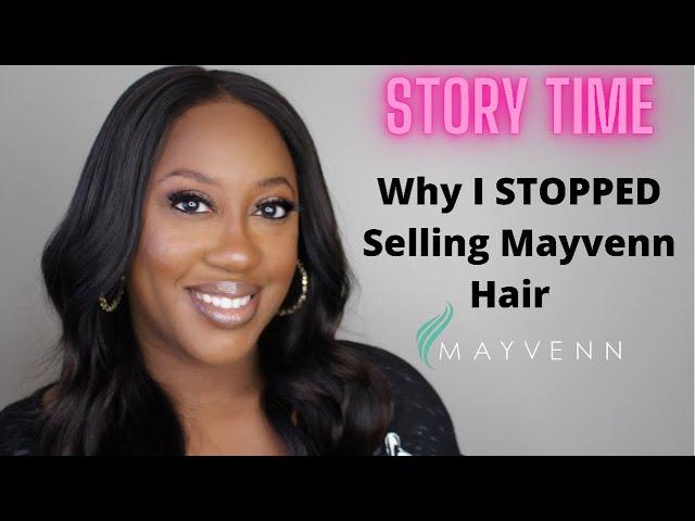 My Experience | FORMER Mayvenn Stylist