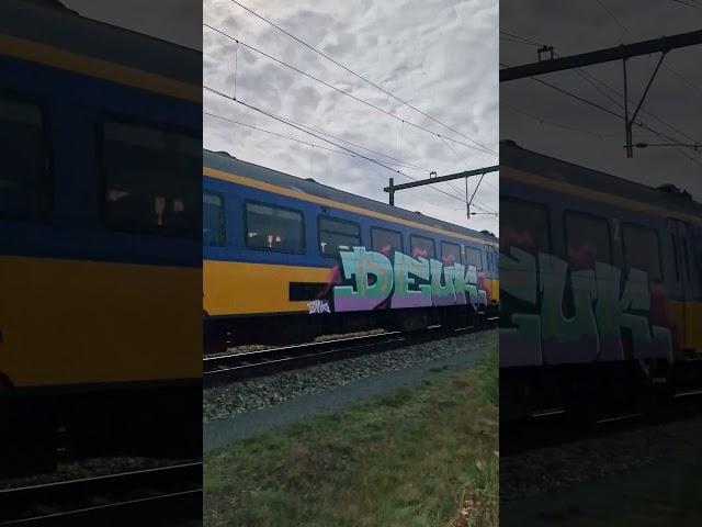 NS Koploper ICM III / IV  + WoW :)