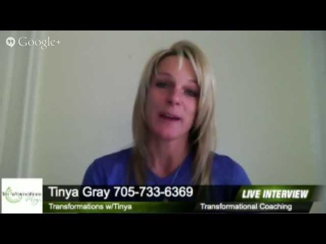 Business Trends TV Reviews: From Tinya Gray From Transformations With Tinya