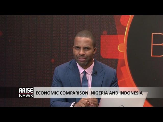 Comparing Nigeria and Indonesia: Economic Showdown