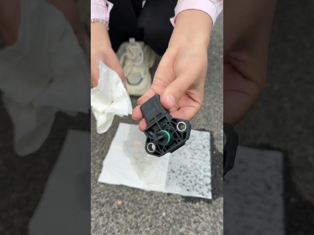 How to solve the problem of car shaking when idling?