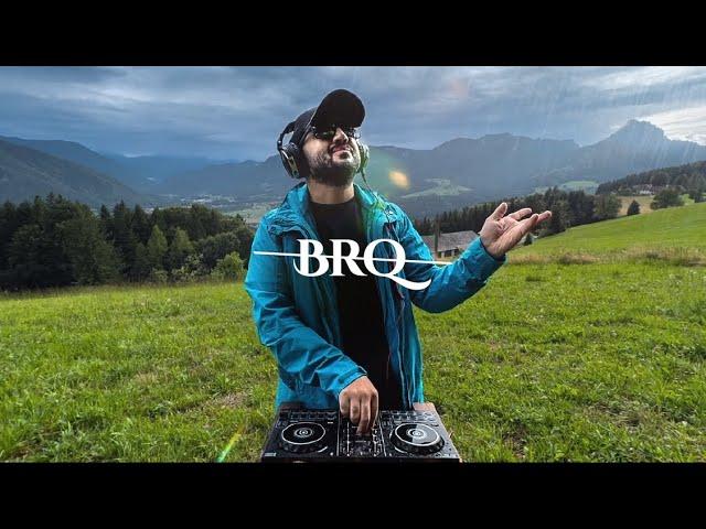 Chill House Mix in Austria | BRQ | برق في النمسا