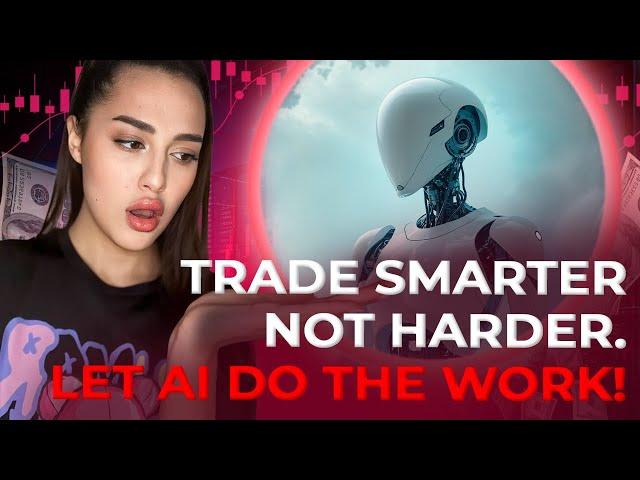 Binary AI | What Does It Take To Trade Smarter In Today's Market?