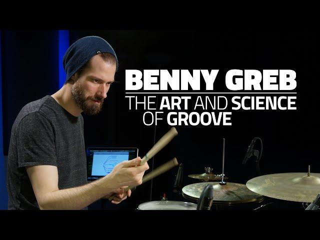 The Art & Science Of Groove | Benny Greb