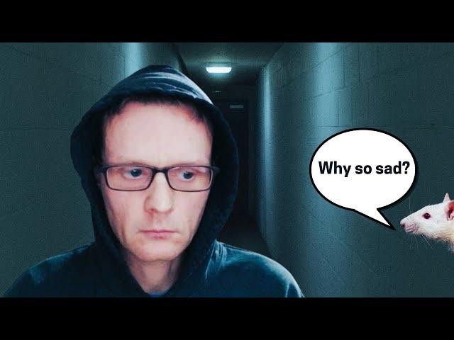 Autistic Not Alien | Why so sad?