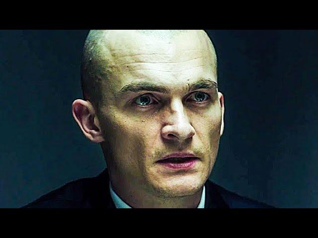 HITMAN AGENT 47 Trailer German (2015)