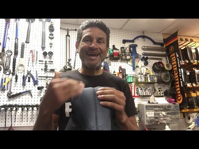 7Mesh MK2 vs MK3 Bib Shorts