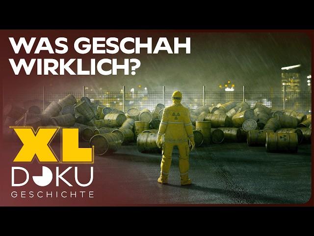 Die schlimmste Atomkatastrophe? | Fukushima Doku | XL Geschichte