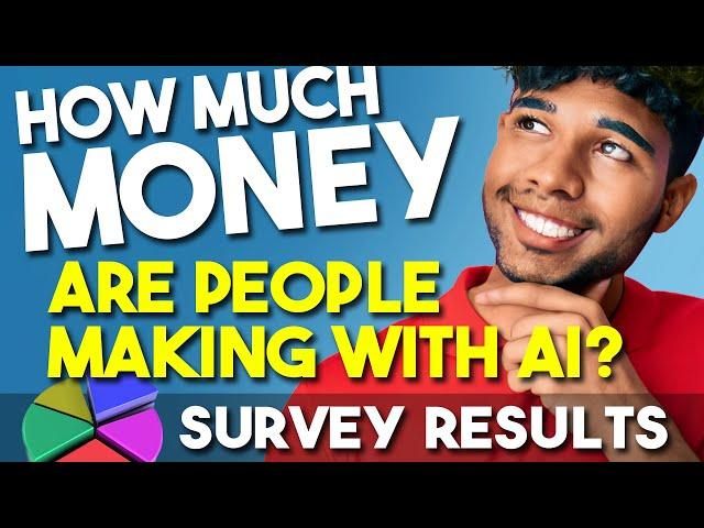 SURVEY: How much money AI contributors earn, best stock agencies, top upscalers, review times #AI