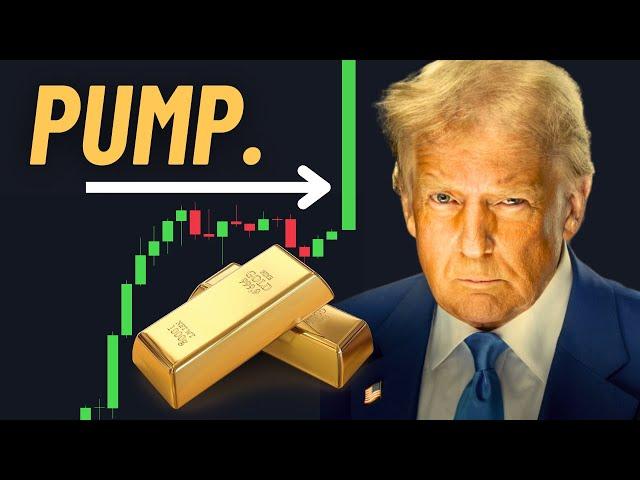 GOLD is Telling us the REAL Story... (Most Traders will Miss it)