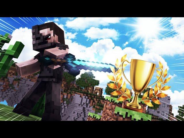 Skywars Tournament + Scrims