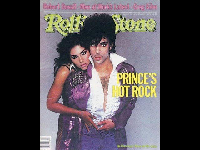 Rare Radio Interview with Prince protege Denise "Vanity" Matthews – Insight into the Iconic 80s Star