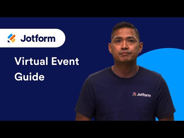 A Guide to Running Your First Virtual Event