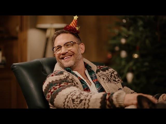 Christmas With Tom Hardy | Jo Malone London