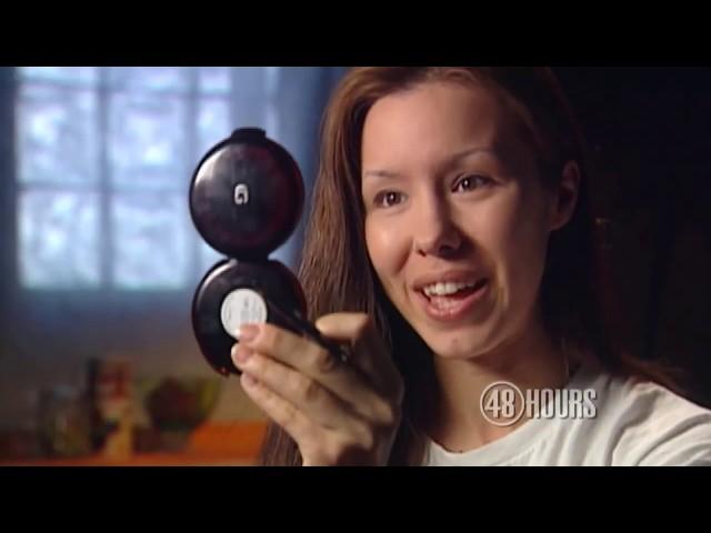 HOW TO SPOT A SOCIOPATHIC NARCISSIST FEAT. JODI ARIAS