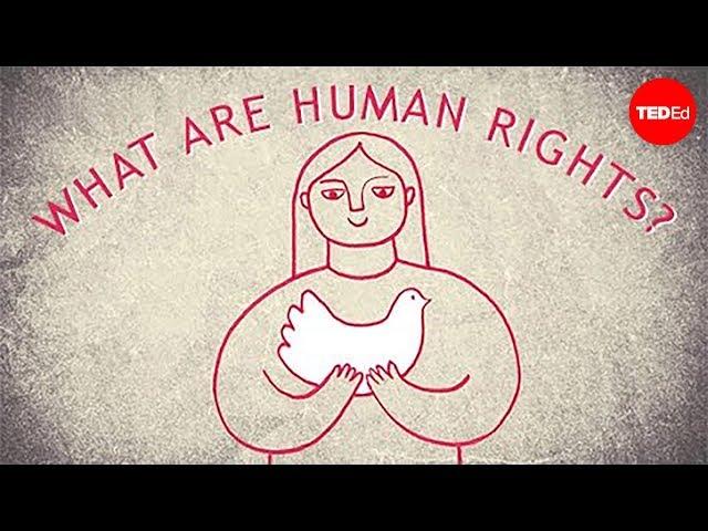 What are the universal human rights? - Benedetta Berti