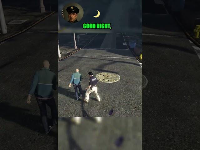 Caucasian Male Tries to Fist Fight Detectives | Vito & Sgt. Holt Respond with Standing on 10 toes