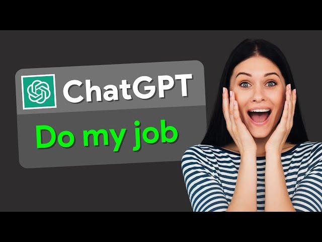 How to Use Chat GPT by Open AI - ChatGPT Tutorial For Beginners