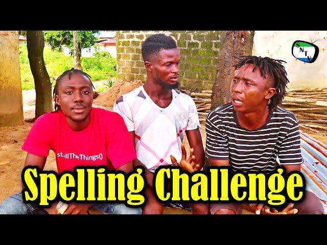 Spelling Challenge Series - Sierra Network Comedy - Sierra Leone