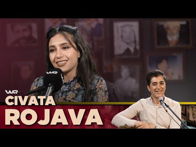 Civata Rojava - Xeleka 48 | جڤاتا ڕۆژئاڤا - خەلەكا ٤٨