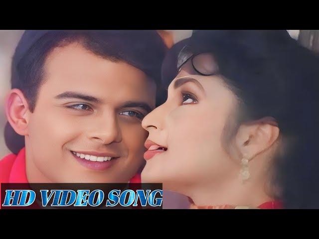 Sabse Hum Door Huye Video Song | Kal Ki Awaz (1992) | Sadhana Sargam, Kumar Sanu