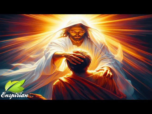 The Healing Power of Jesus | 7 Hours Heavenly Music For Deep Healing | Choirs of Angels Singing