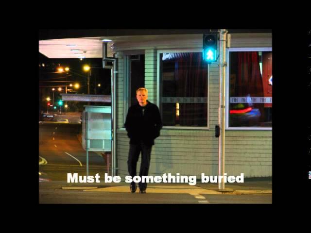 Let Go (Original Song) - Aaron Ryan