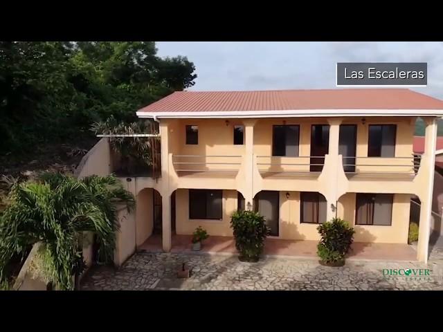 Las Escaleras - 3 Bedroom House for Sale in San Juan del Sur