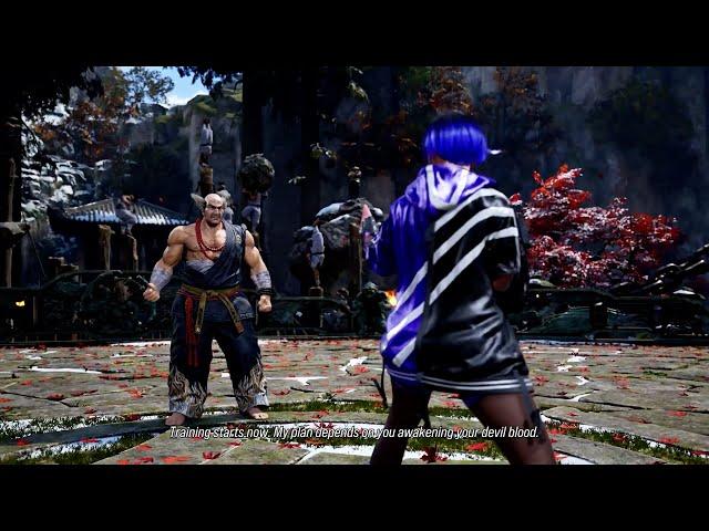 TEKKEN 8 - Heihachi Mishima Gameplay EXPLODES With Epic Battles!