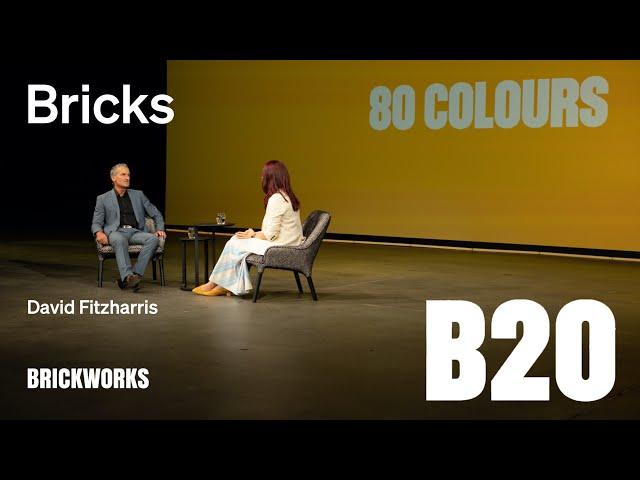 Brickworks B20 | Bricks