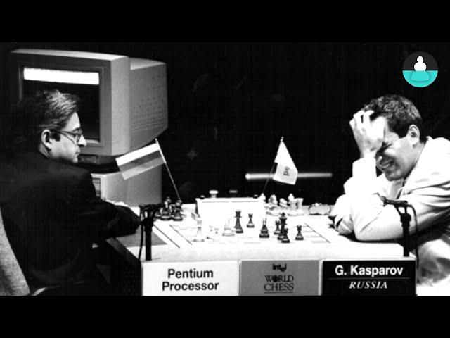 Heute vor 30 Jahren: "Chess Genius" besiegt Kasparov!